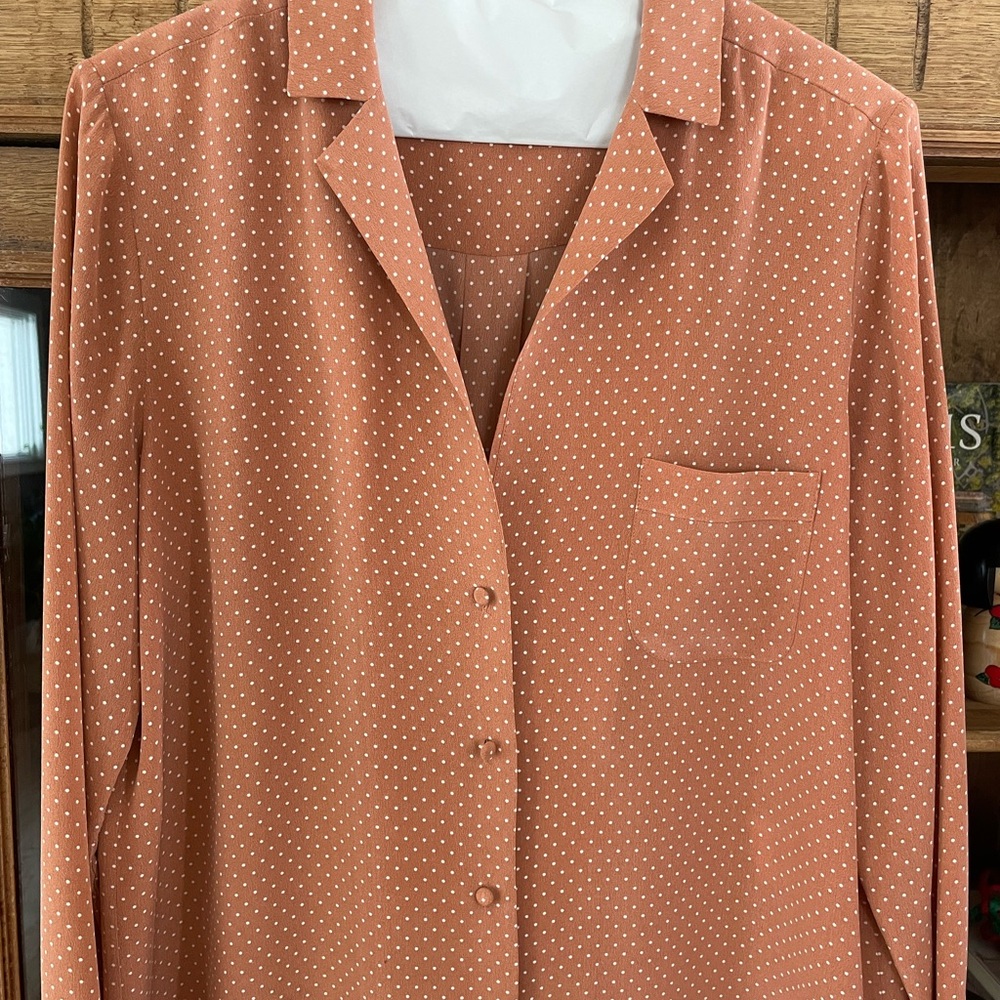 FLORENCE SHIRT